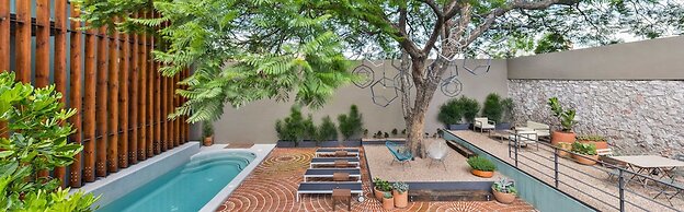 Hotel Criol