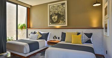 Hotel Criol
