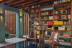Hotel Criol