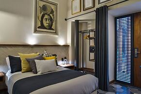 Hotel Criol
