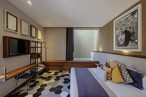 Hotel Criol