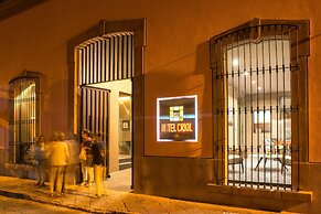 Hotel Criol