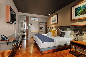 Hotel Criol