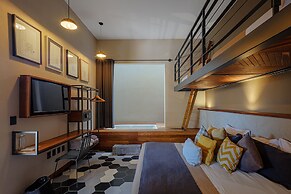 Hotel Criol