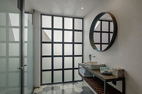 Hotel Criol