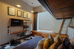 Hotel Criol