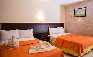 Hotel Ambassador Merida