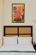Hotel Ambassador Merida