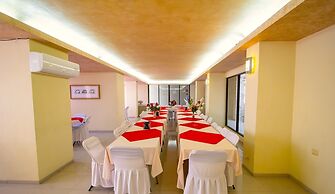 Hotel Ambassador Merida