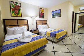 Hotel Ambassador Merida