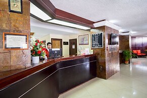 Hotel Ambassador Merida