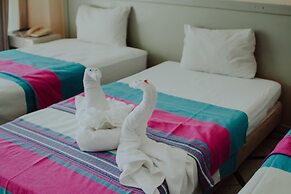 Hotel Ambassador Merida