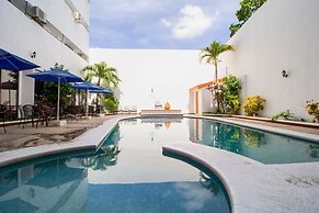 Hotel Ambassador Merida