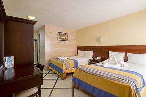 Hotel Ambassador Merida