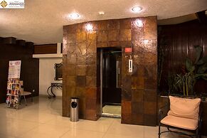 Hotel Ambassador Merida