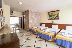Hotel Ambassador Merida
