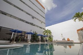 Hotel Ambassador Merida