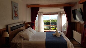 Hostal Vista al Mar