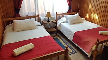 Hostal Vista al Mar