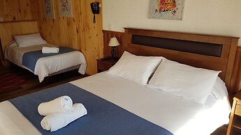 Hostal Vista al Mar
