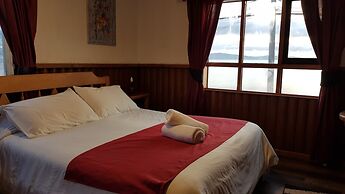 Hostal Vista al Mar