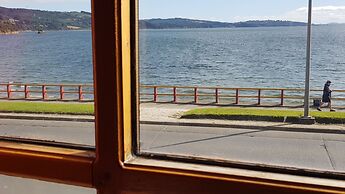 Hostal Vista al Mar