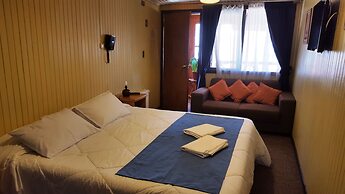 Hostal Vista al Mar