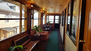Hostal Vista al Mar