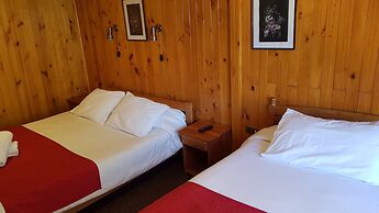 Hostal Vista al Mar