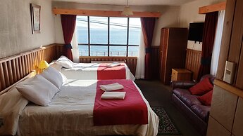 Hostal Vista al Mar