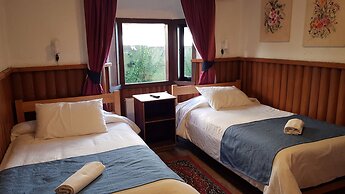 Hostal Vista al Mar