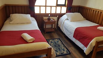 Hostal Vista al Mar