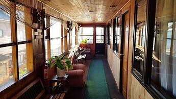 Hostal Vista al Mar