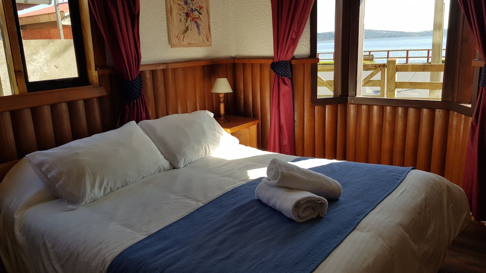 Hostal Vista al Mar