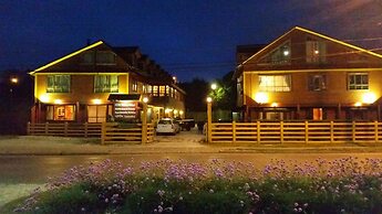 Hostal Vista al Mar