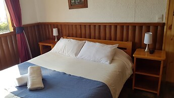 Hostal Vista al Mar