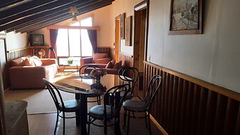 Hostal Vista al Mar