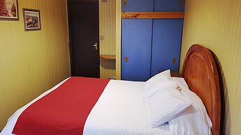 Hostal Vista al Mar