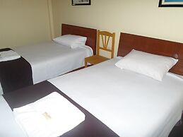 Hostel Casa Del Montañista