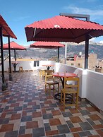 Hostel Casa Del Montañista