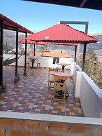 Hostel Casa Del Montañista
