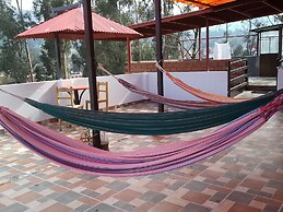 Hostel Casa Del Montañista