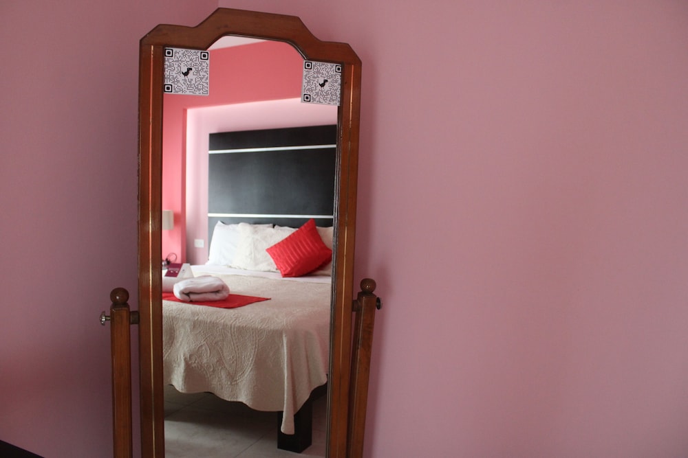 Hotel Boutique La Orquidea