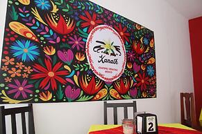 Hotel Boutique La Orquidea
