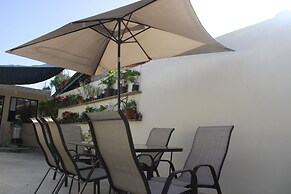 Hotel Boutique La Orquidea