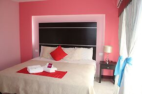Hotel Boutique La Orquidea