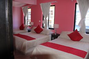 Hotel Boutique La Orquidea