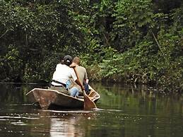 Inkaterra Hacienda Concepcion