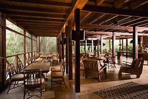 Inkaterra Hacienda Concepcion