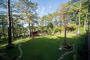 Grand Sierra Pines Baguio